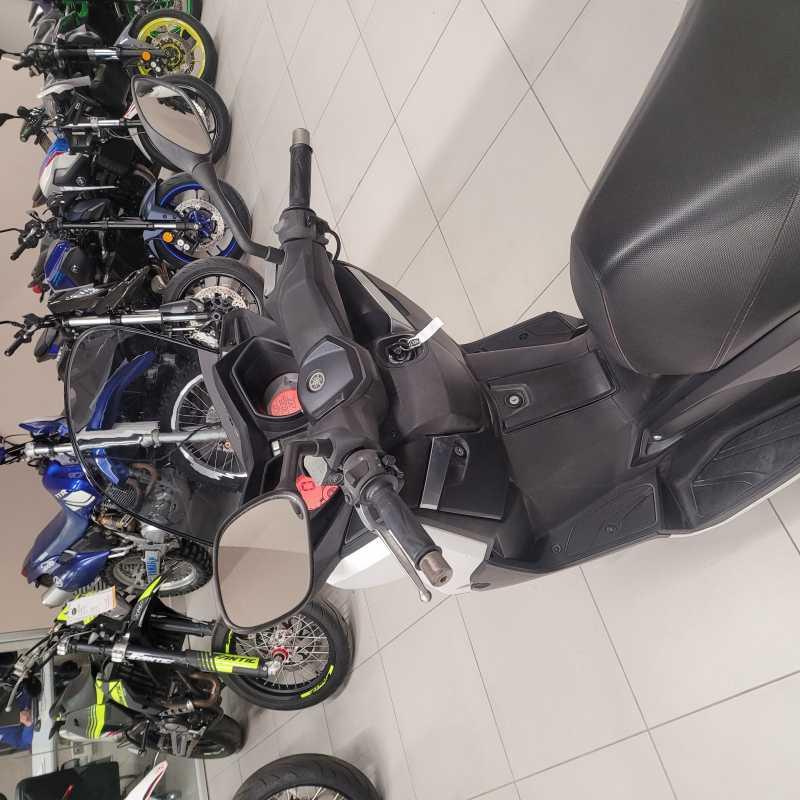Yamaha X-Max 250 ABS - 2016