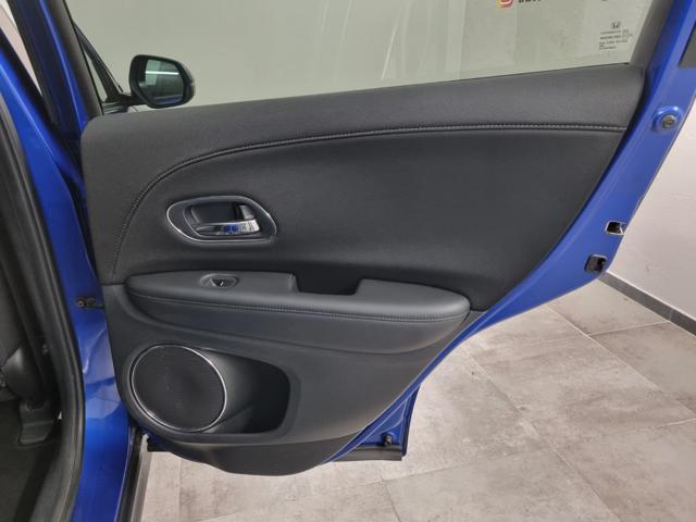 HONDA HR-V 1.5 i-VTEC Executive Navi ADAS