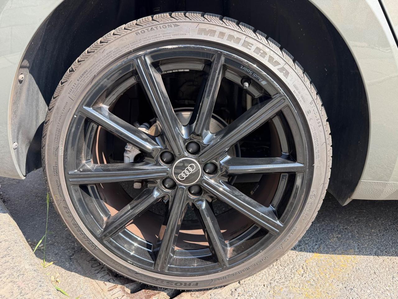 Audi A1 S LINE #10966