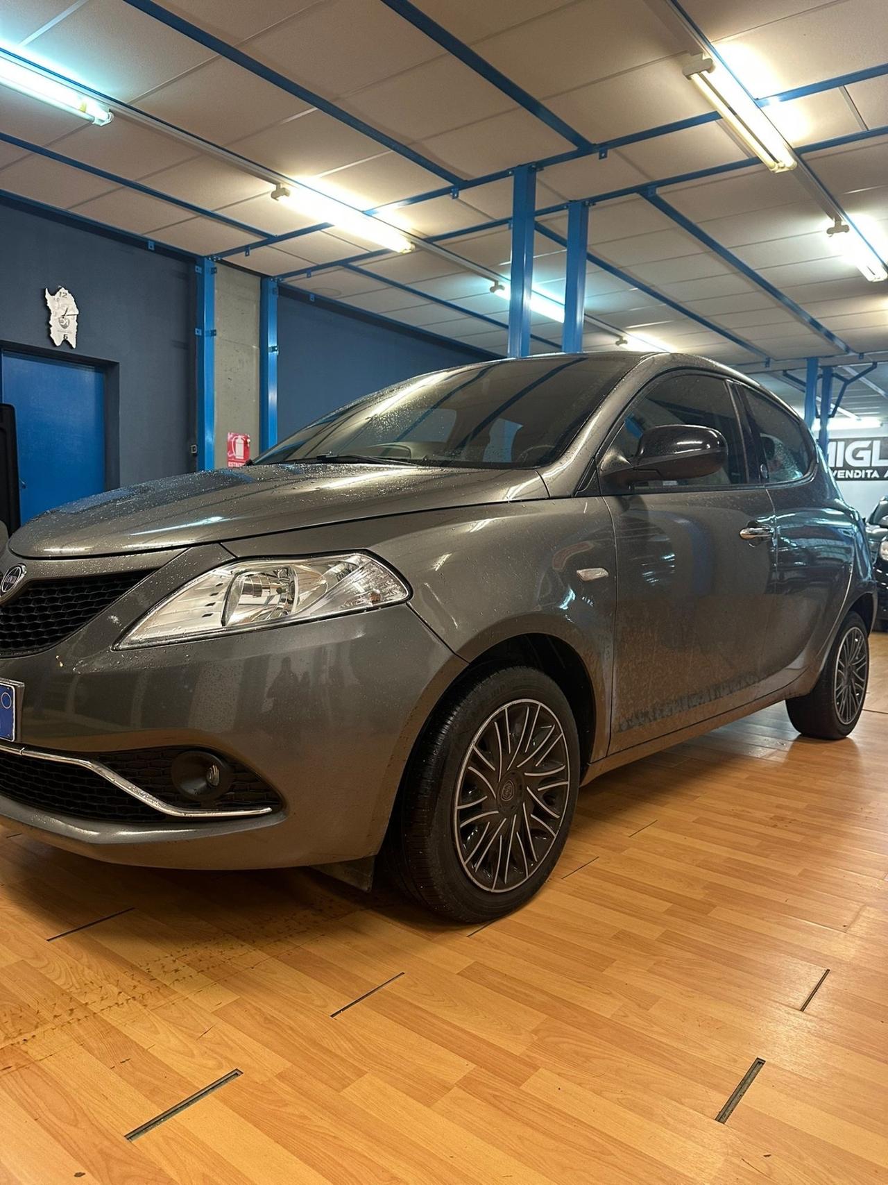 Lancia Ypsilon 1.0 benzina FULL OPTIONAL 2020