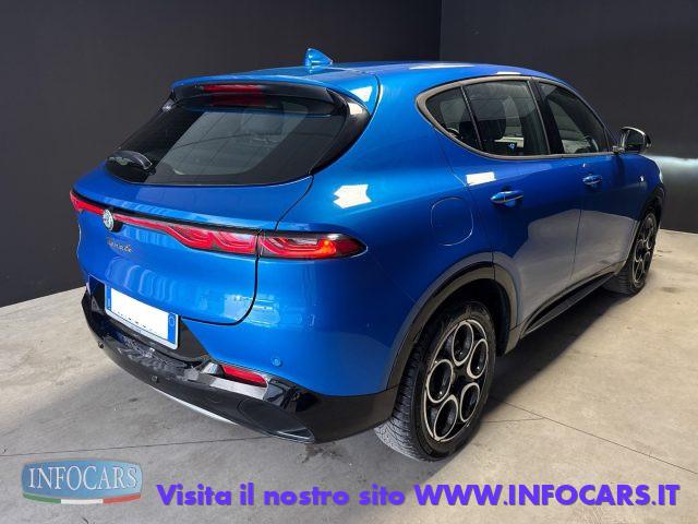 ALFA ROMEO Tonale 1.6 diesel 130 CV TCT6 Ti - PROMO