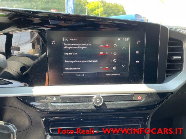 OPEL Mokka 1.2 Turbo 100cv Edition PROMO !