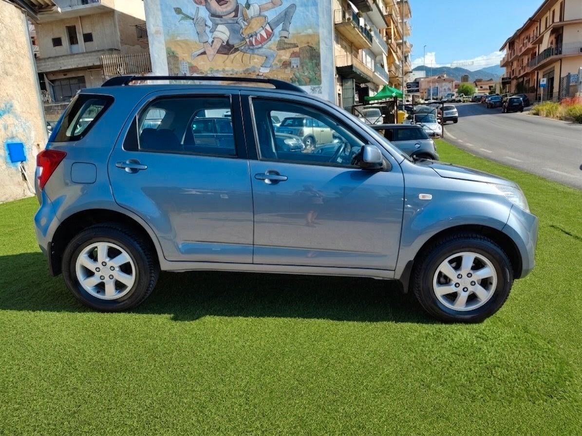 Daihatsu Terios 1.5 105cv 4x4