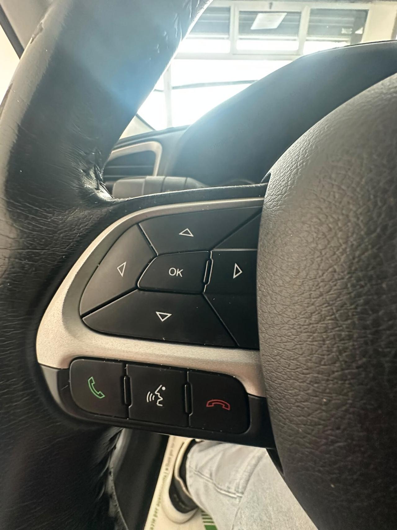Jeep Renegade 1.6mtj 120cv LONGITUDE