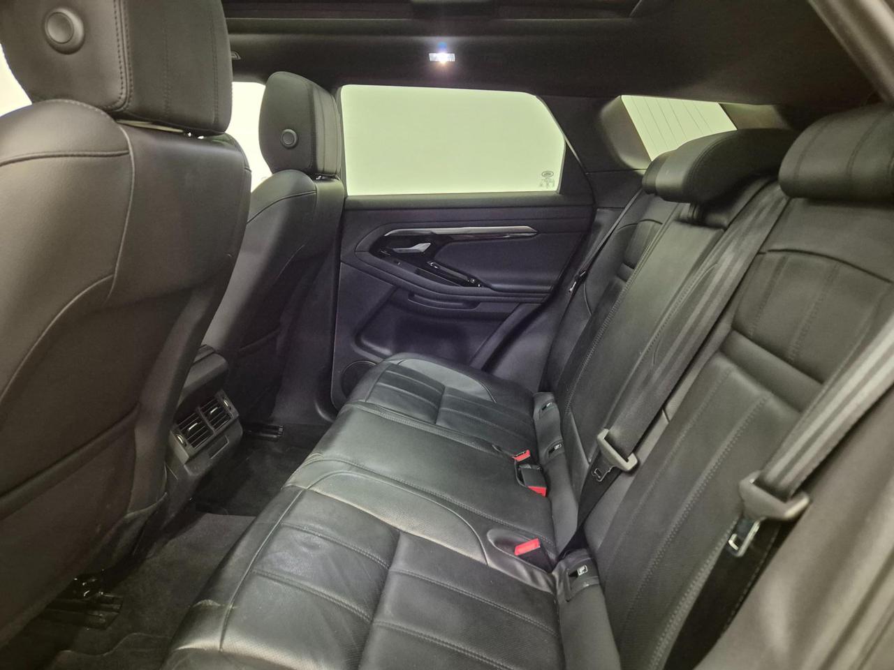 Land Rover Range Rover Evoque 2.0d i4 mhev S awd 150cv auto - Cam - Cruise/Lim - Tetto