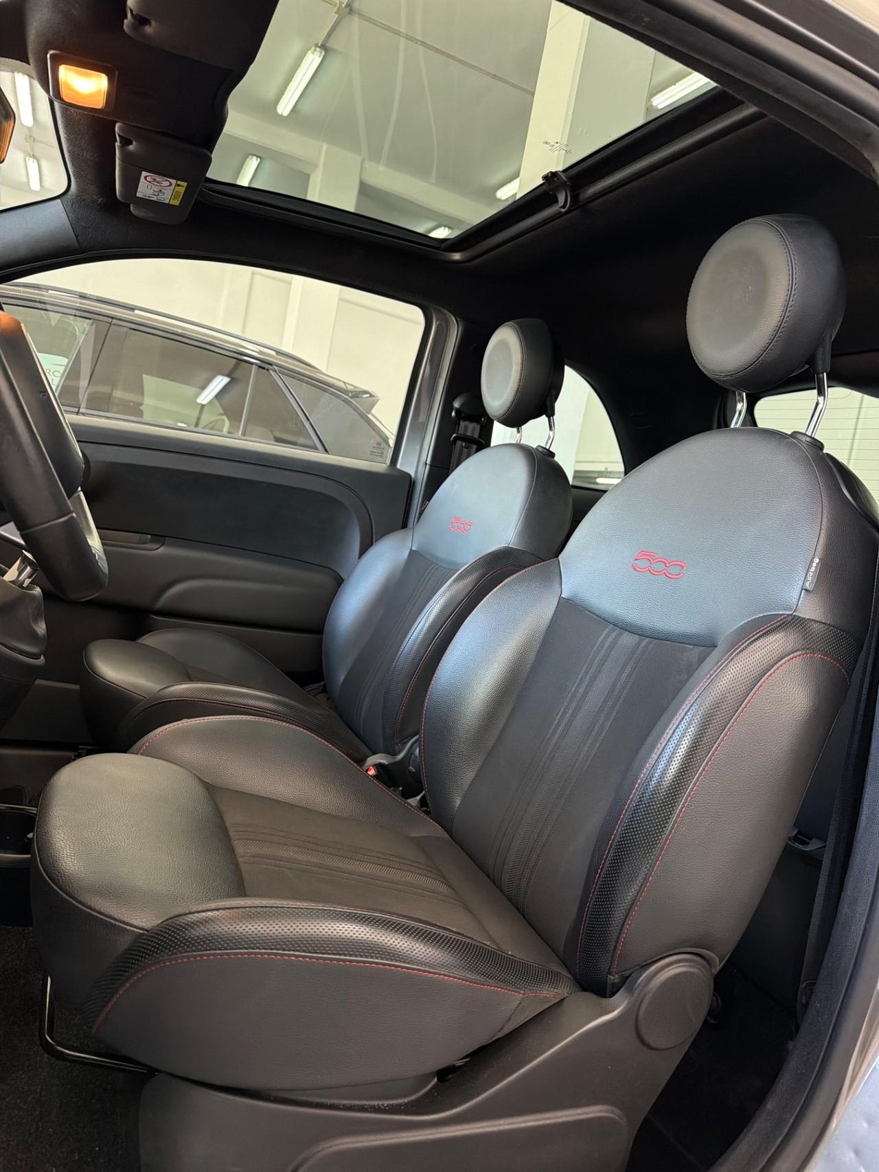 Fiat 500 1.0 Hybrid SPORT FINANZIABILE