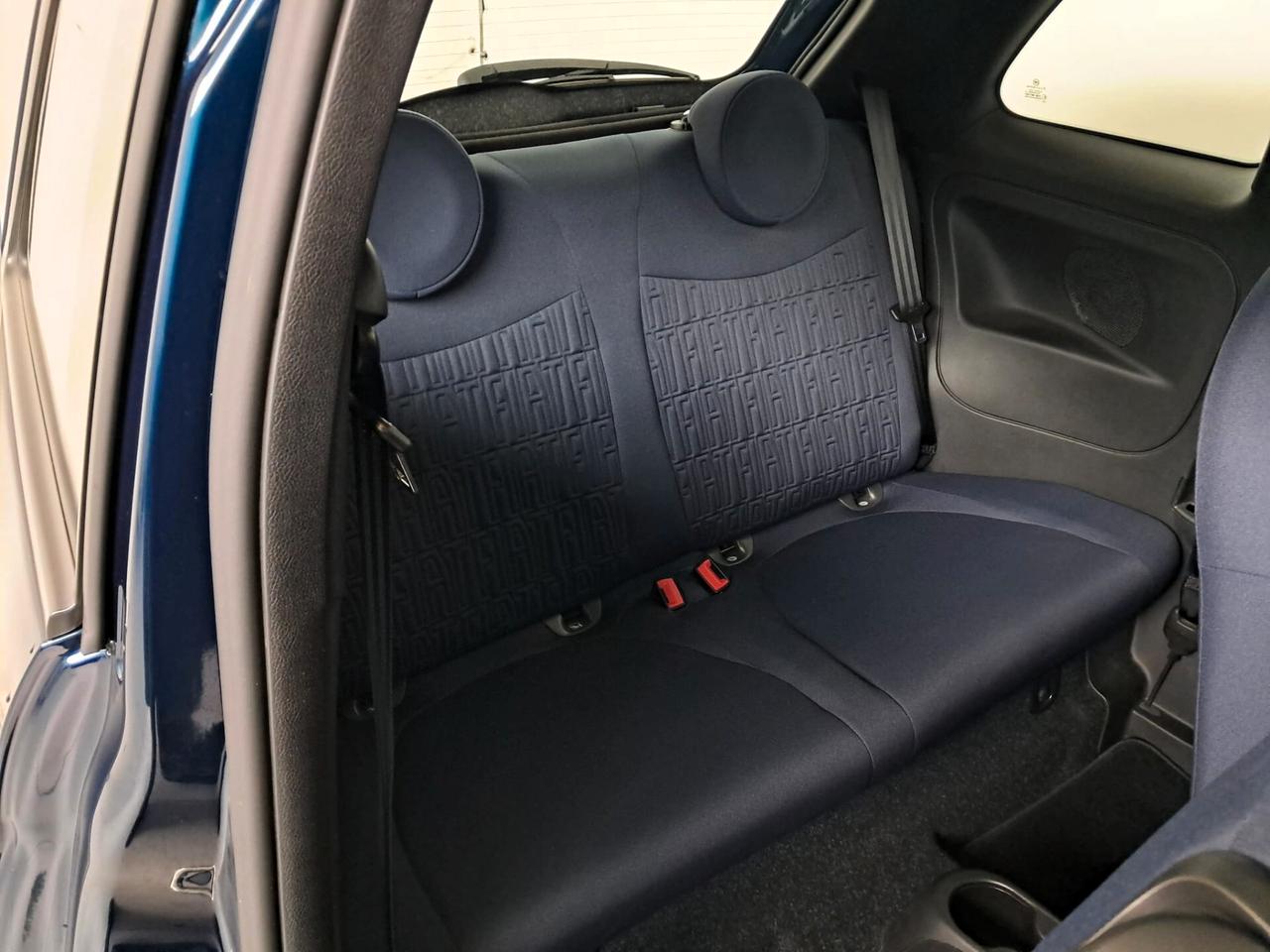 Fiat 500 1.0 Hybrid Cult