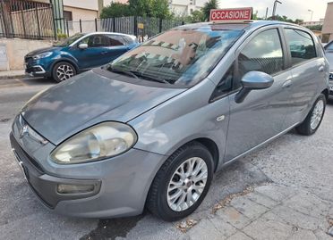 Fiat Punto Evo 1.3 Mjt 95 CV DPF 5 porte S&S Dynamic