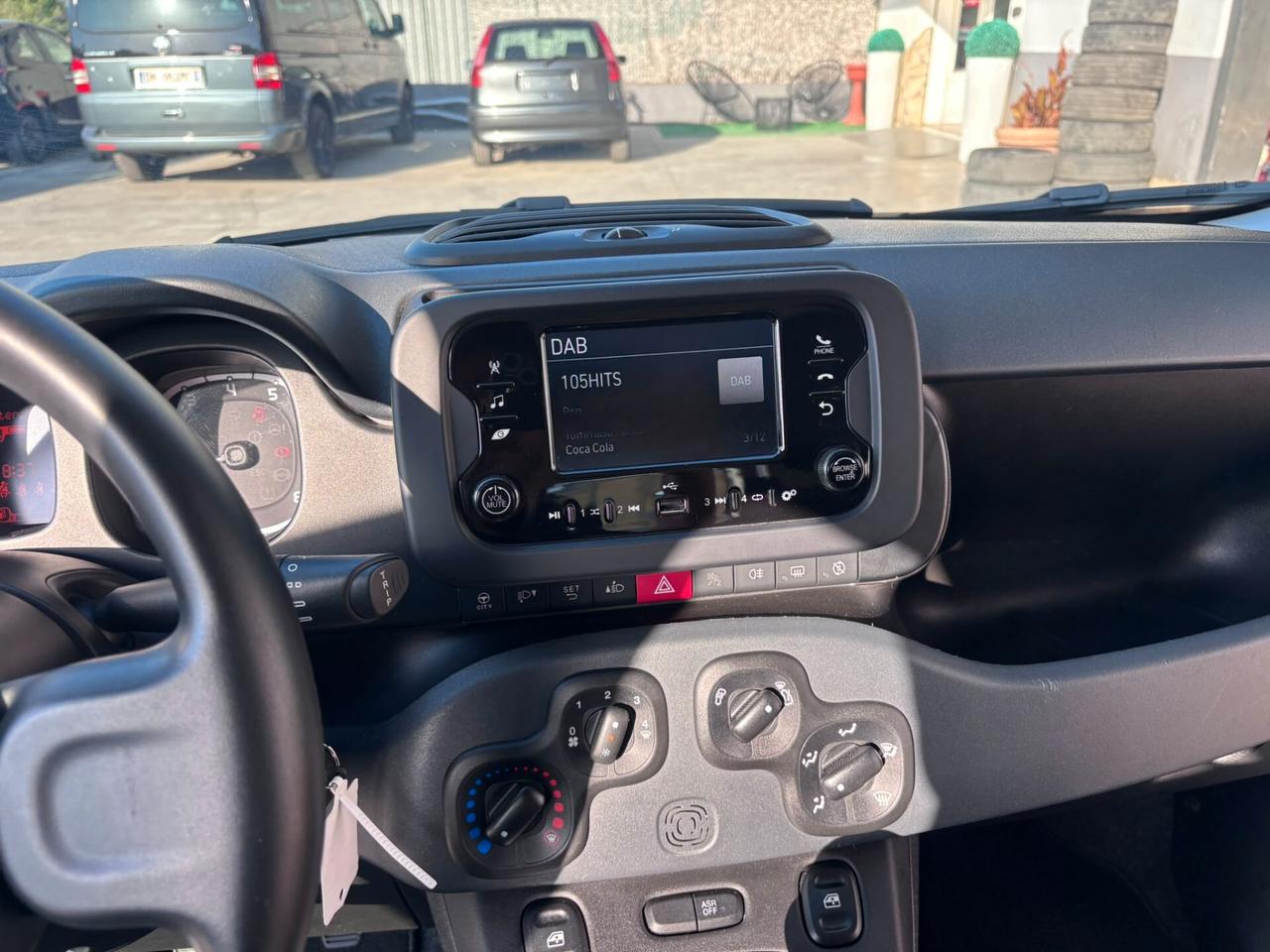 Fiat Panda 1.0 FireFly S&S Hybrid PREZZO PROMO IVA ESP