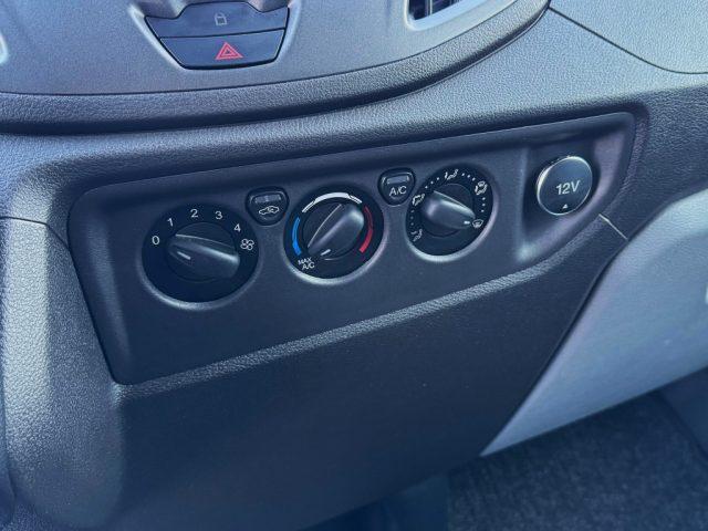 FORD Transit 310 2.0TDCi EcoBlue 130CV PM-TM ENTRY *+IVA*