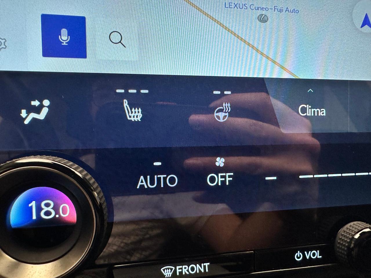 Lexus NX 450h+ 2.5 phev Premium+ 4wd e-cvt