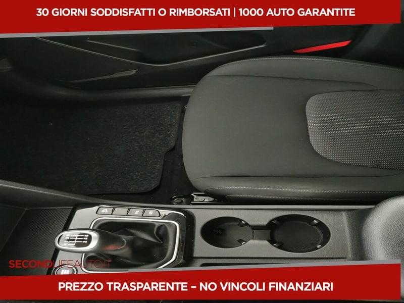 Kia Sportage 1.6 tgdi Gpl Style 136cv 2wd