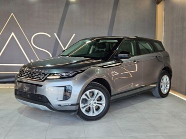 Land Rover Range Rover Evoque 2.0d i4 mhev S awd 163cv auto - IVA ESPOSTA