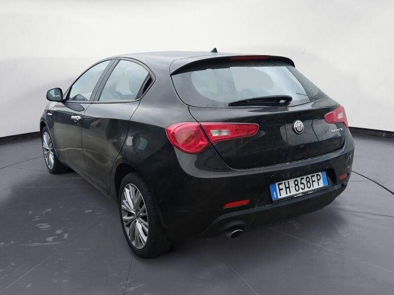 Alfa Romeo Giulietta 003956 1.6 JTDm 120 CV Super