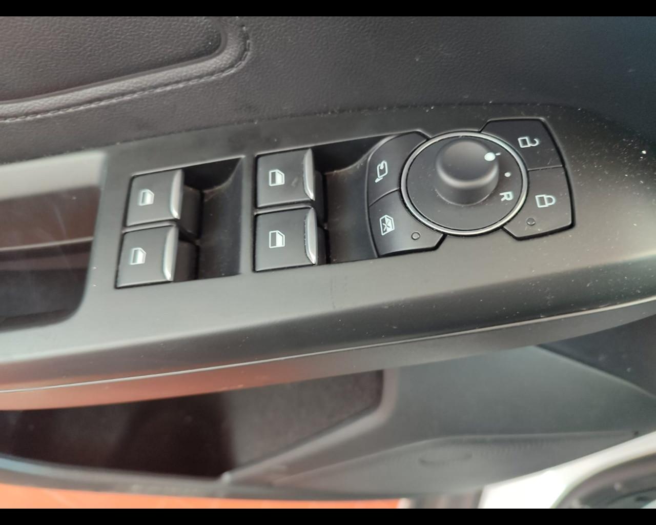 FORD Focus 1.0 EcoBoost Hybrid 125 CV Powershift 5p. Active