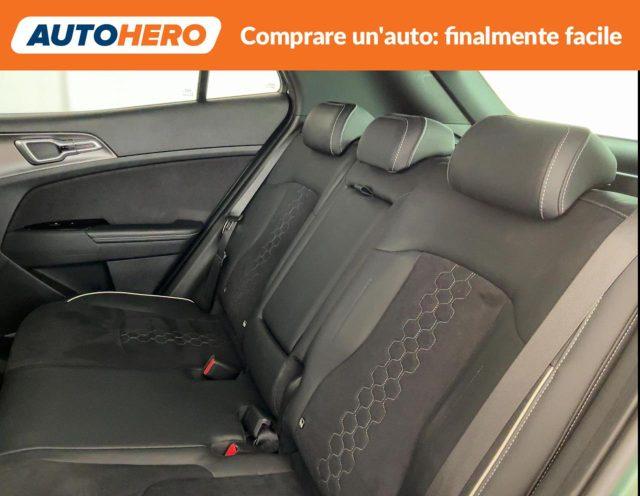 KIA Sportage 1.6 TGDi HEV AT GT-line