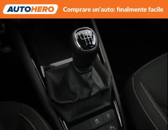 SKODA Kamiq 1.0 TSI 115 CV Style