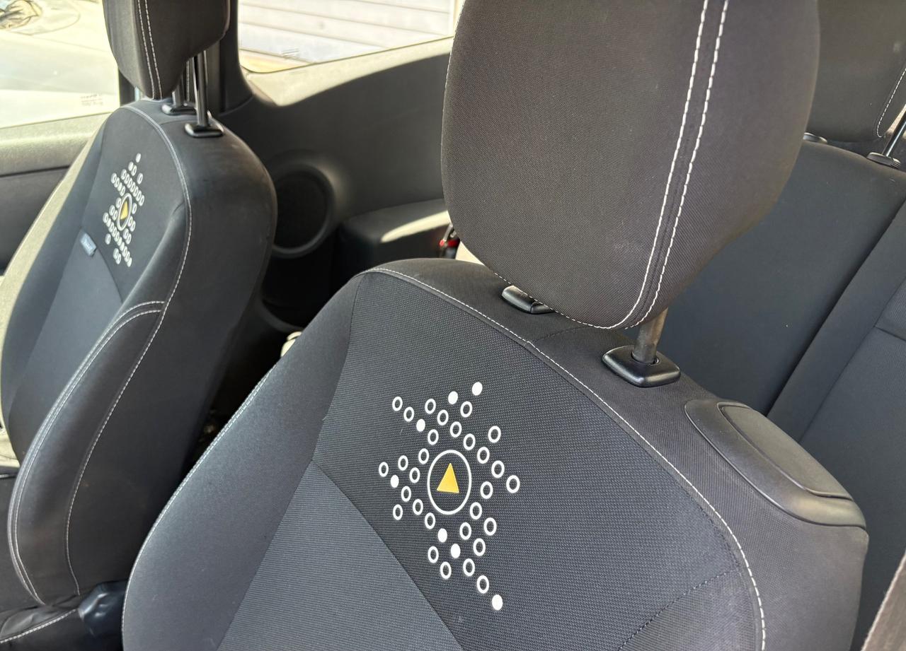 Renault Clio 1.2 16V 3 porte Dynamique