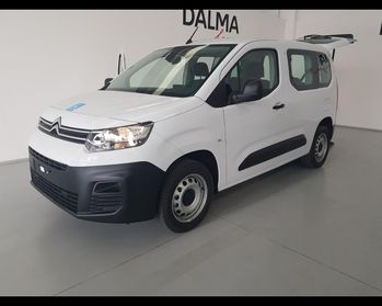 CITROEN Berlingo trasporto disabili con pedana