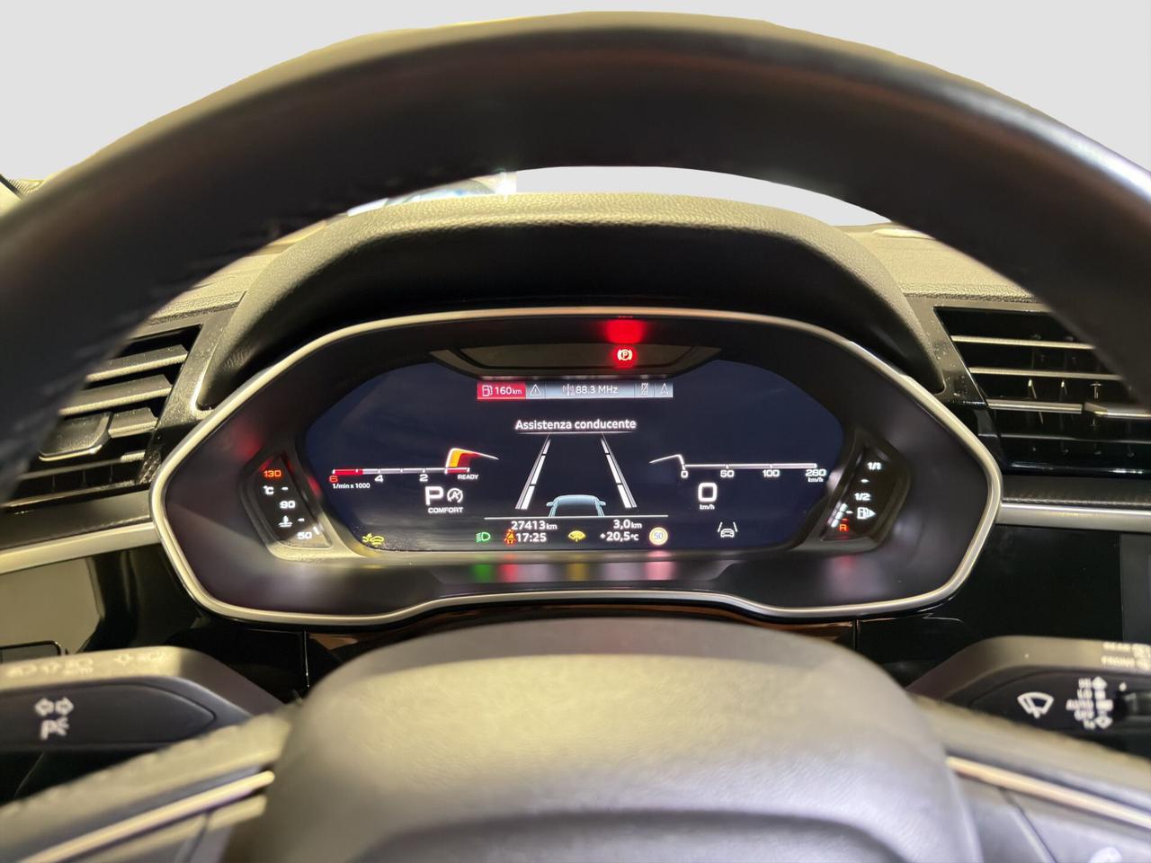 Audi Q3 Sportback 35 2.0 tdi 150cv S-Line s-tronic 2024