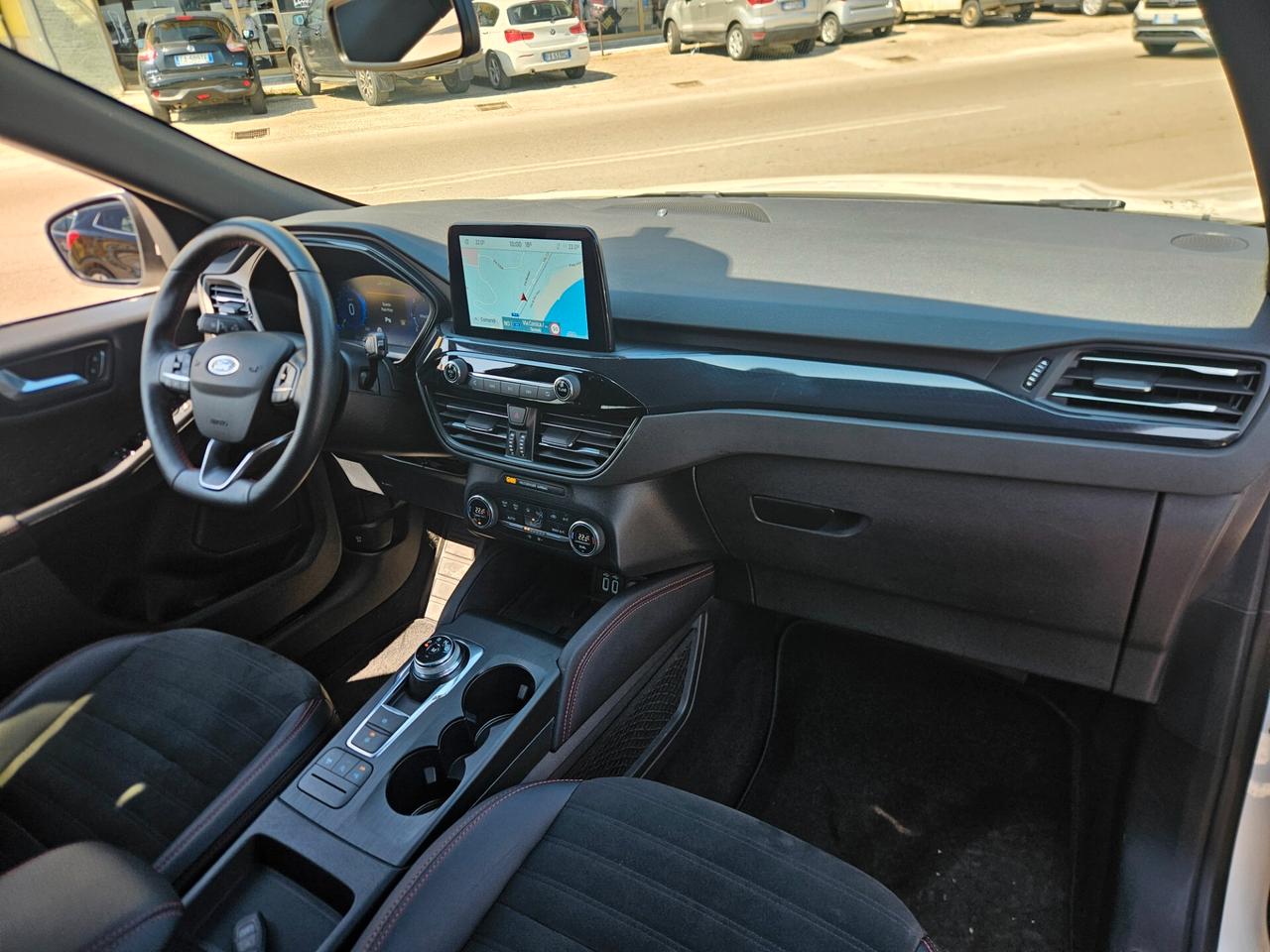 Ford Kuga 1.5 EcoBlue 120 CV aut. 2WD ST-Line X
