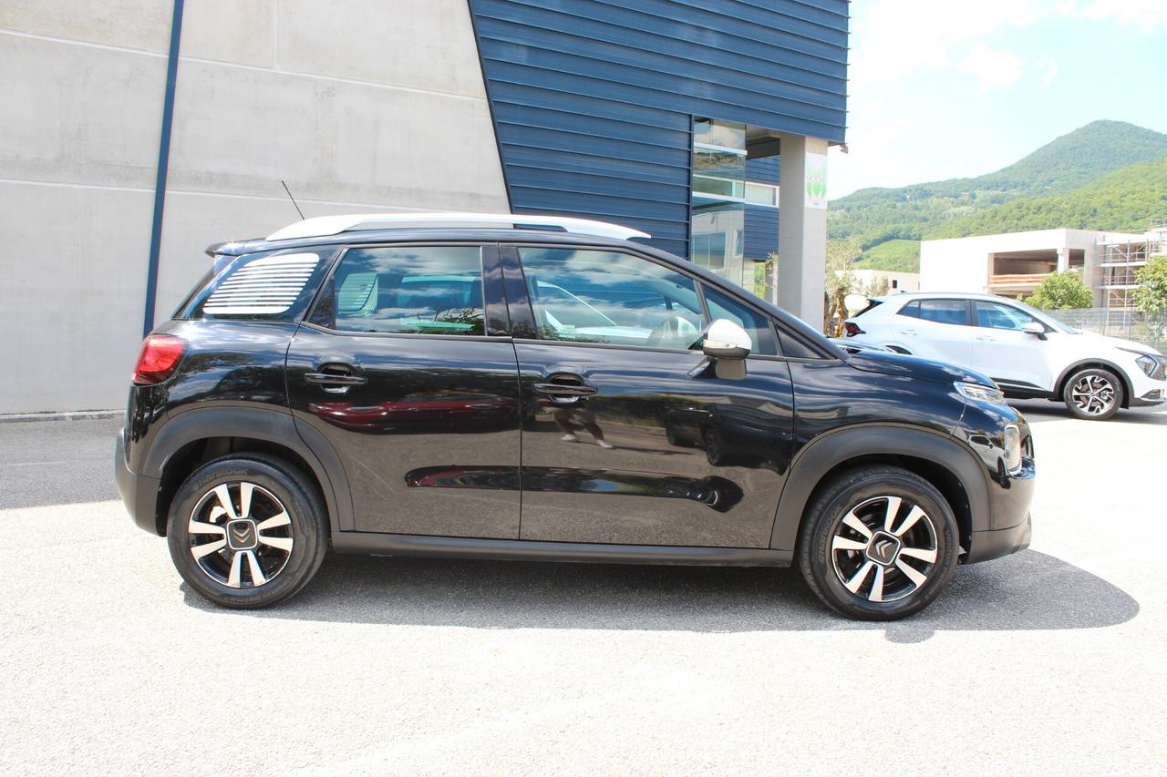 Citroen C3 Aircross C3 Aircross BlueHDi 100 S&S Feel