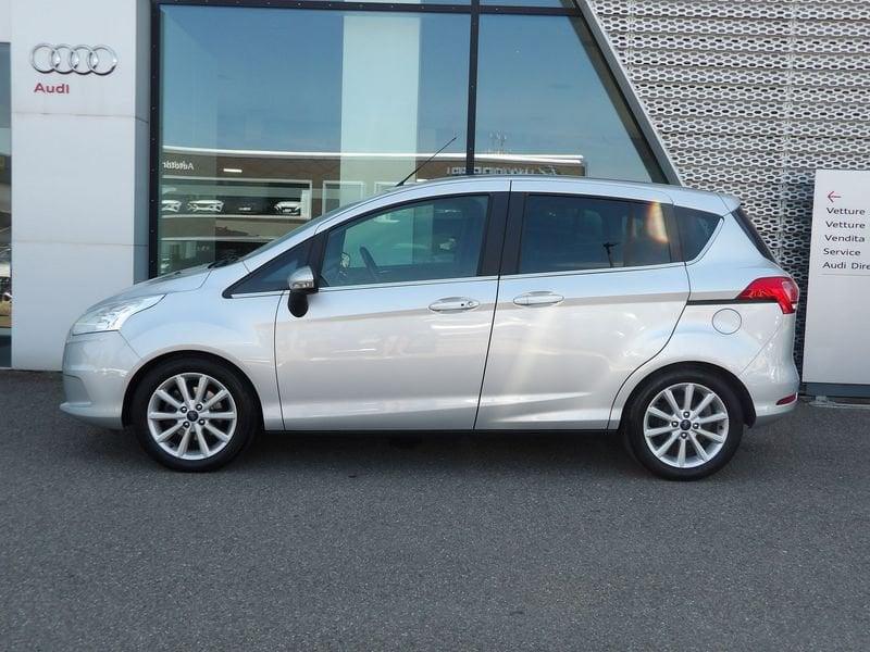 Ford B-Max 1.4 90CV GPL Titanium