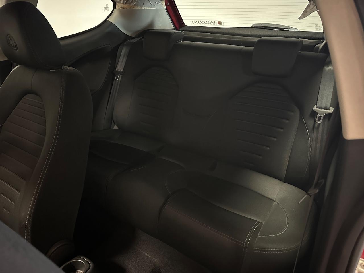 ALFA ROMEO MITO 1.3 MJT 95CV DISTINCTIVE UNIPRO GARANZIA