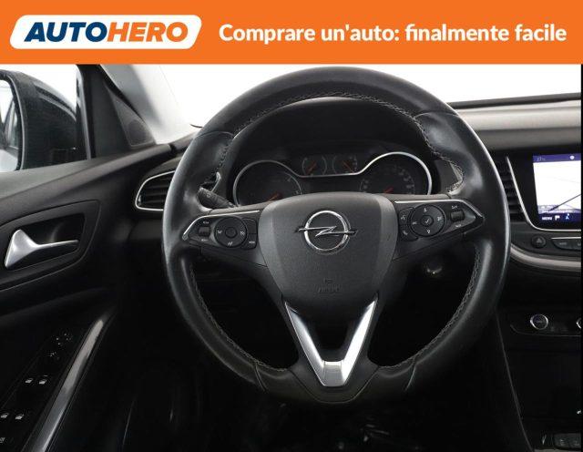 OPEL Grandland X 1.5 diesel Ecotec Start&Stop 120 Anniversary