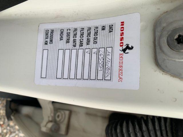 MASERATI Levante V6 Diesel 275 CV AWD