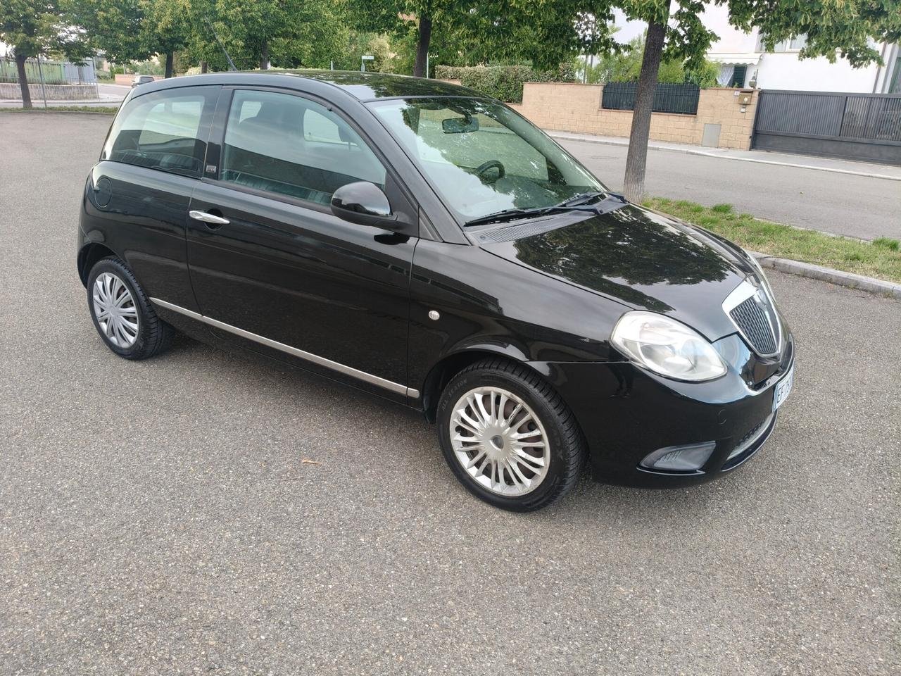 Lancia Ypsilon 1.2 del 2010 SOLO 109.000 KM