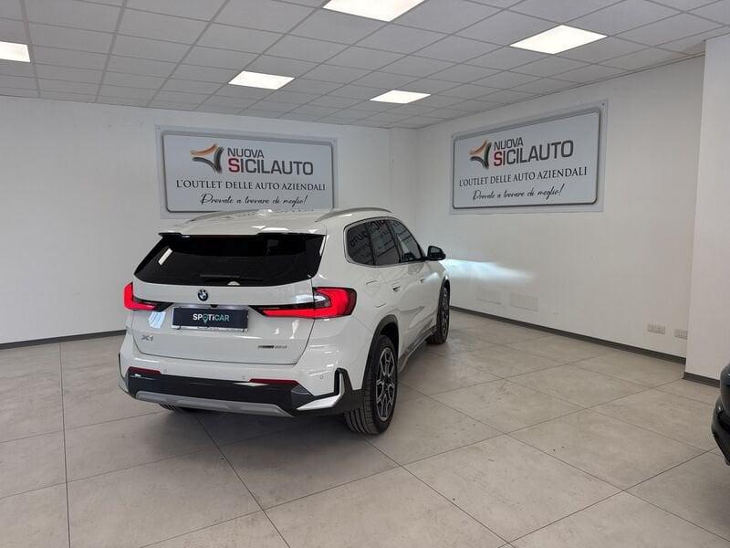BMW X1 X1 sDrive 18d xLine