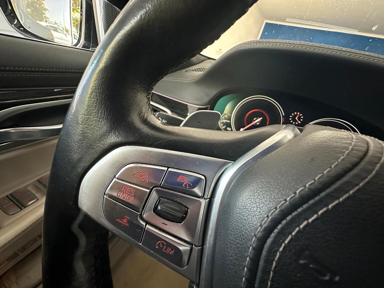 Bmw 740 740e Eccelsa
