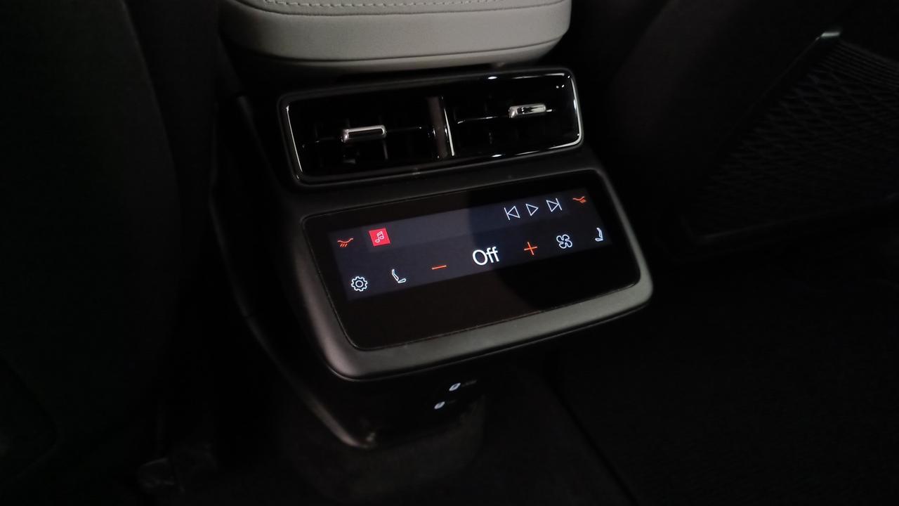 POLESTAR Polestar 4 Single Motor