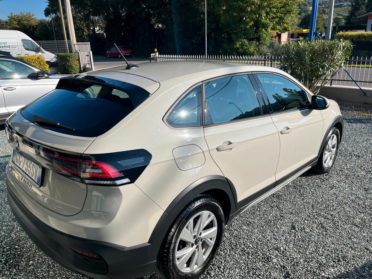 Volkswagen Taigo 1.0 TSI **KM 65821**