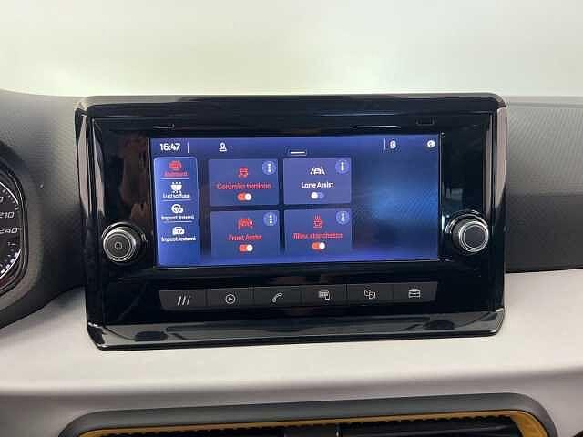 SEAT Arona 1.0 EcoTSI 110 CV DSG Style