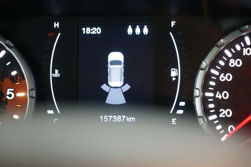 Jeep Renegade Renegade 1.6 Mjt 120 CV NIGHT EAGLE