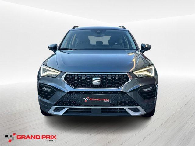 SEAT Ateca 2.0 TDI DSG Business