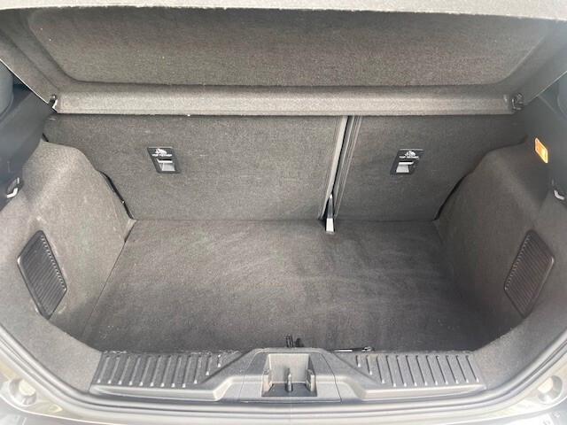 Ford Fiesta 1.0 Ecoboost Hybrid 125 CV 5 porte ST-Line