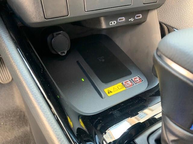 Toyota Yaris 1.5 130 Hybrid Lounge