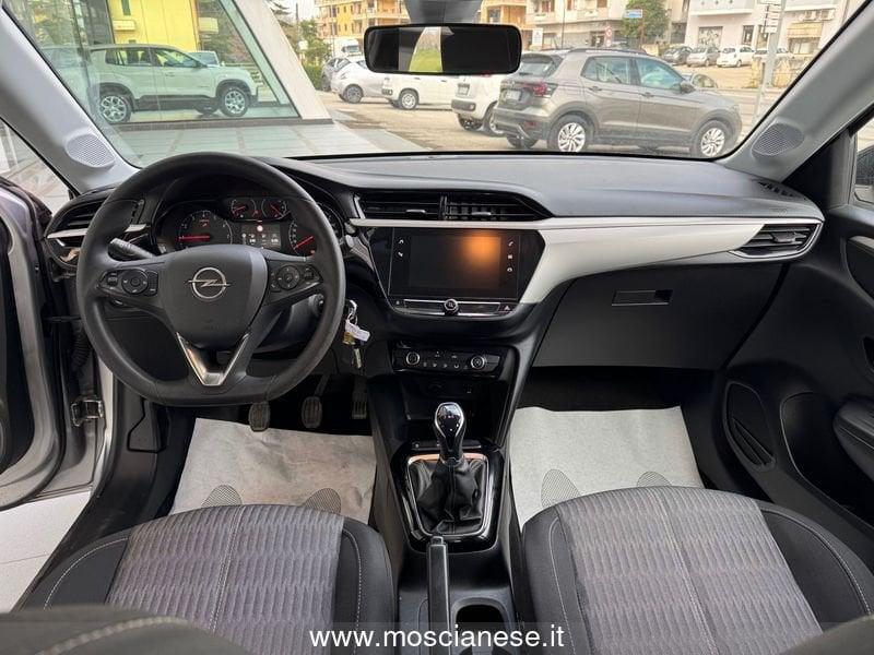 Opel Corsa 1.2 Edition