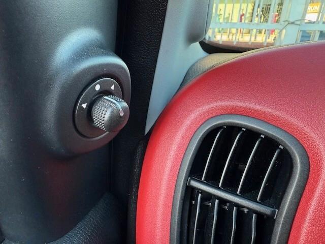 Fiat Panda 1.3 MJT S&S 75cv