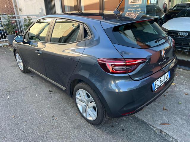 RENAULT Clio TCe 100 CV GPL 5 porte Zen