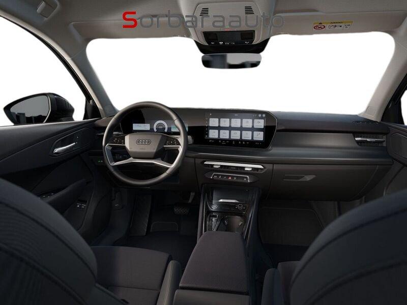 Audi Q3 TFSI 110 kW mHEV S tronic S Line edition+Tetto