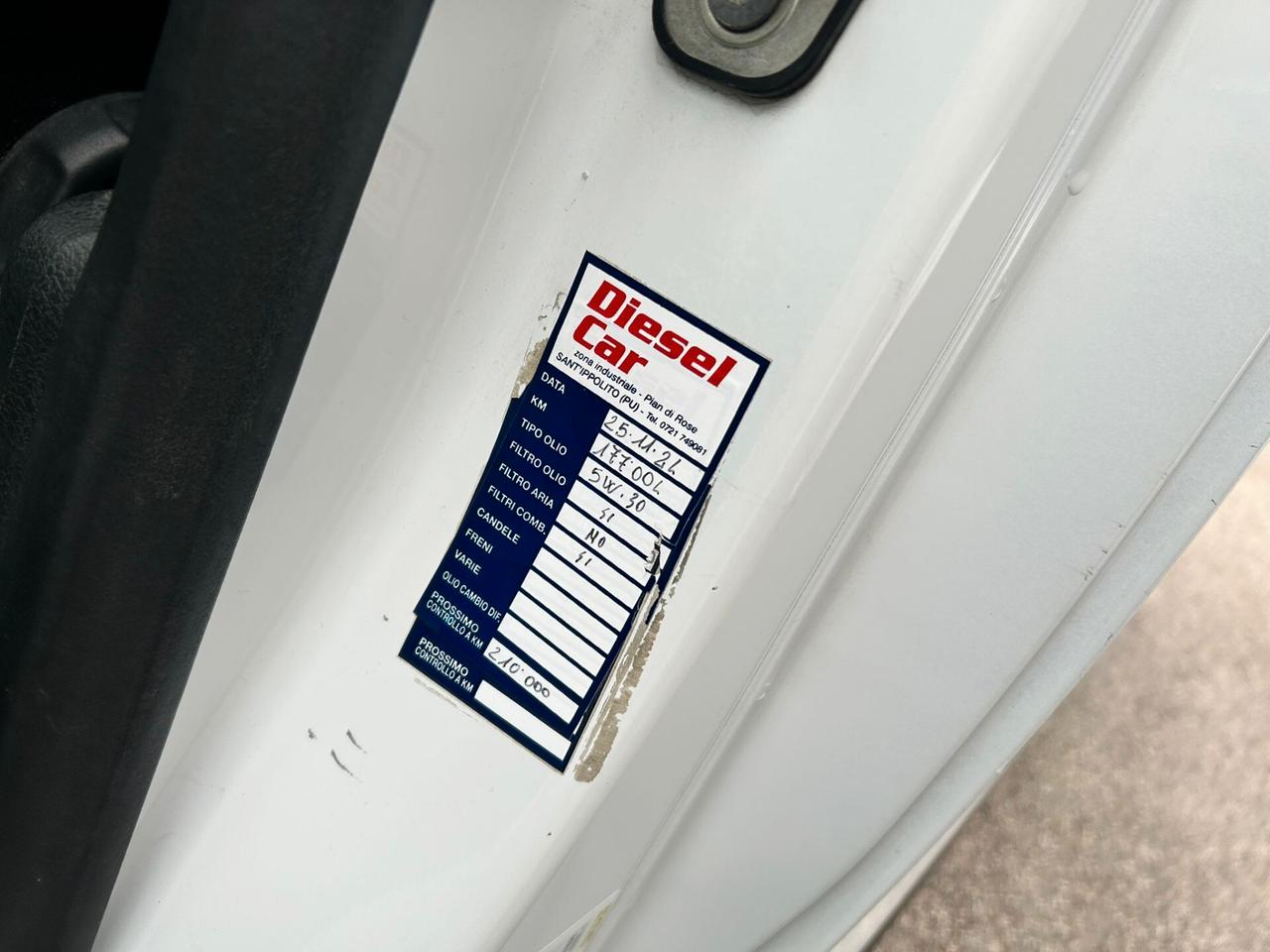 Opel VIVARO 2.0D FURGONE 2020