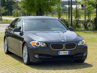 Bmw 530d cat Futura Automatica 8 Euro 5B