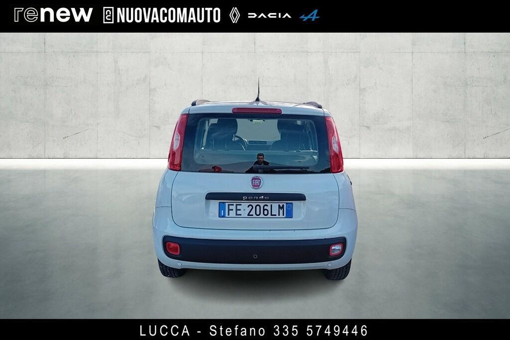 Fiat Panda 1.2 EasyPower Lounge