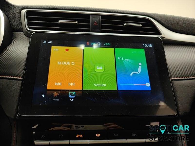 MG ZS 2021 1.5 Comfort