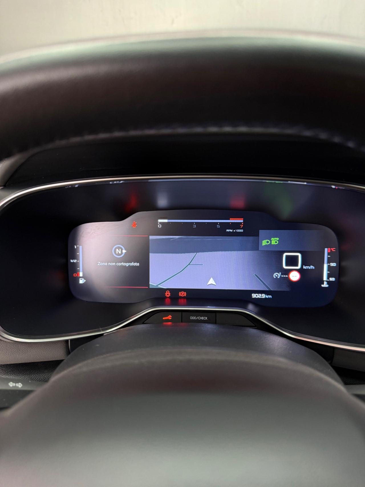 Citroen C5 Aircross BlueHDi 130 CV Shine Pack 10/2020