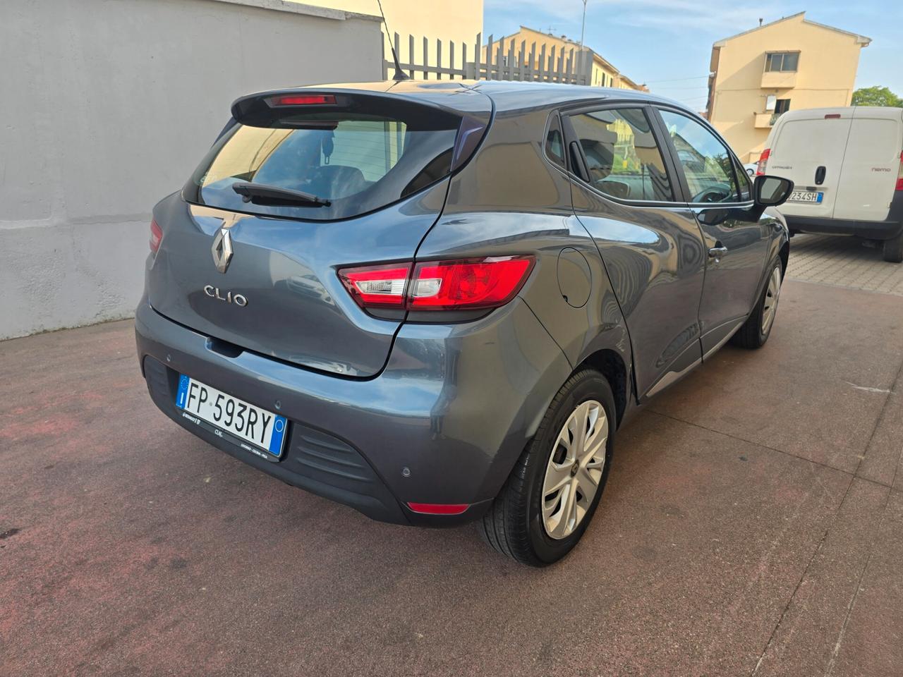 Renault Clio TCe 12V 90 CV GPL Start&Stop 5 porte Energy Zen